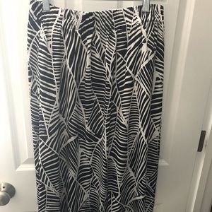 Maxi Skirt